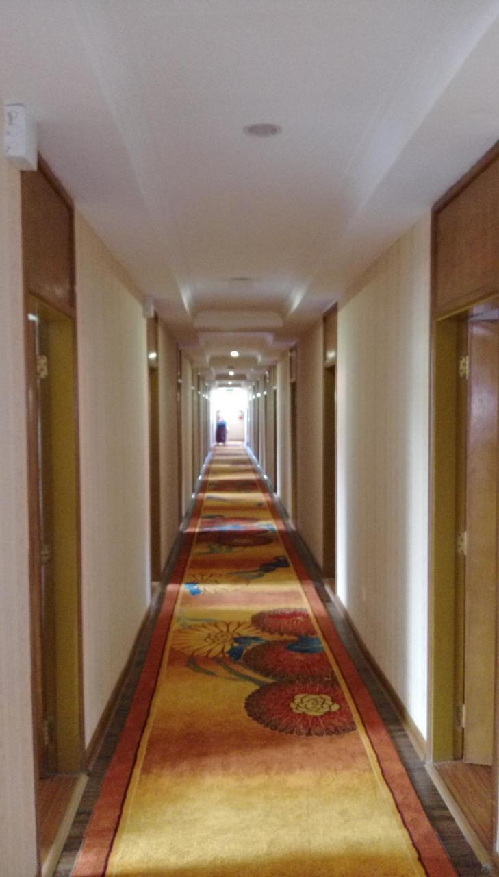Myanmar Sport Hotel Yangon Luaran gambar