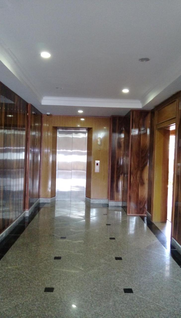 Myanmar Sport Hotel Yangon Luaran gambar